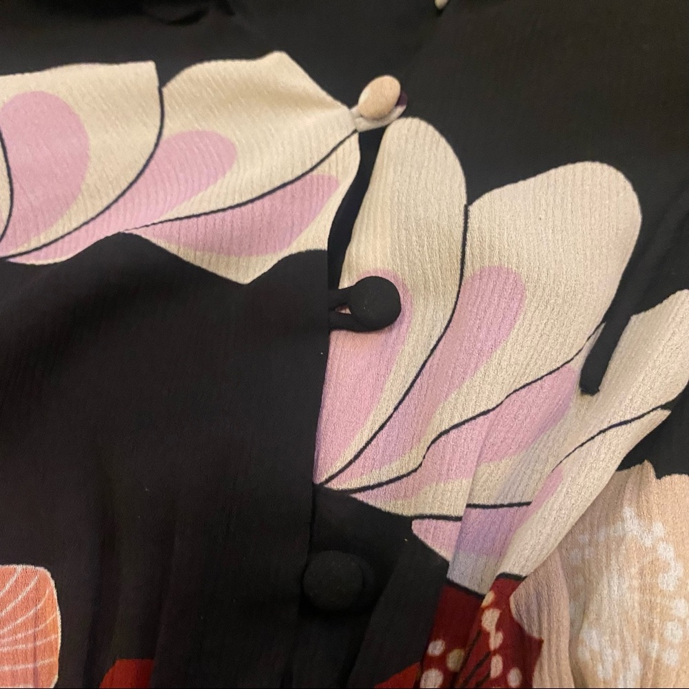 Ann Taylor dress - Picture 9 of 11